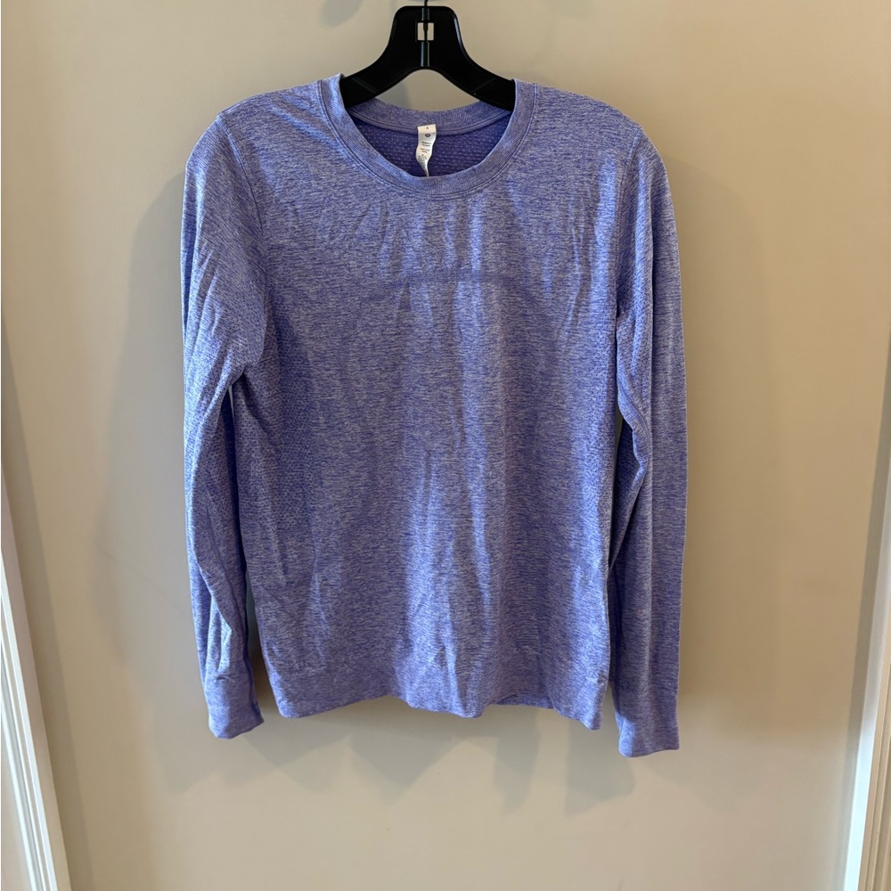 Lululemon long Sleeve Shirt